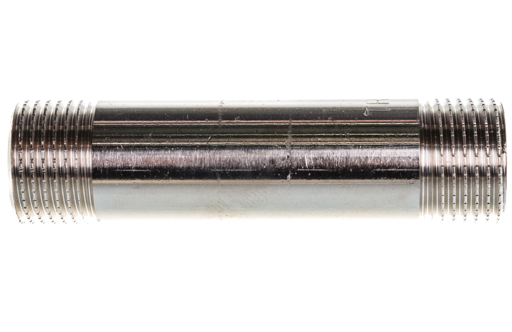 Удлинительный бочонок Terma 1/2 50 80 мм 06173