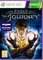 Xbox 360 Fable the Journey (только для Kinect)  (Б/У, без обложки, Английская версия)