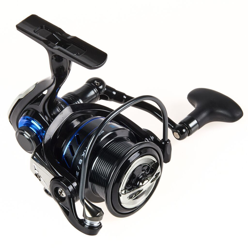 Катушка безынерционная Salmo Elite SPINETIX 8 3000FD