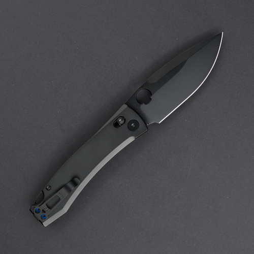 Nightmare SG DH All Black Magnacut