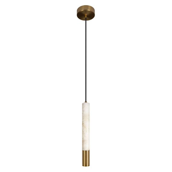 Подвесной светильник Loft IT Montblanc 10475C Bronze