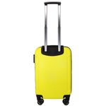 Чемодан 436-S