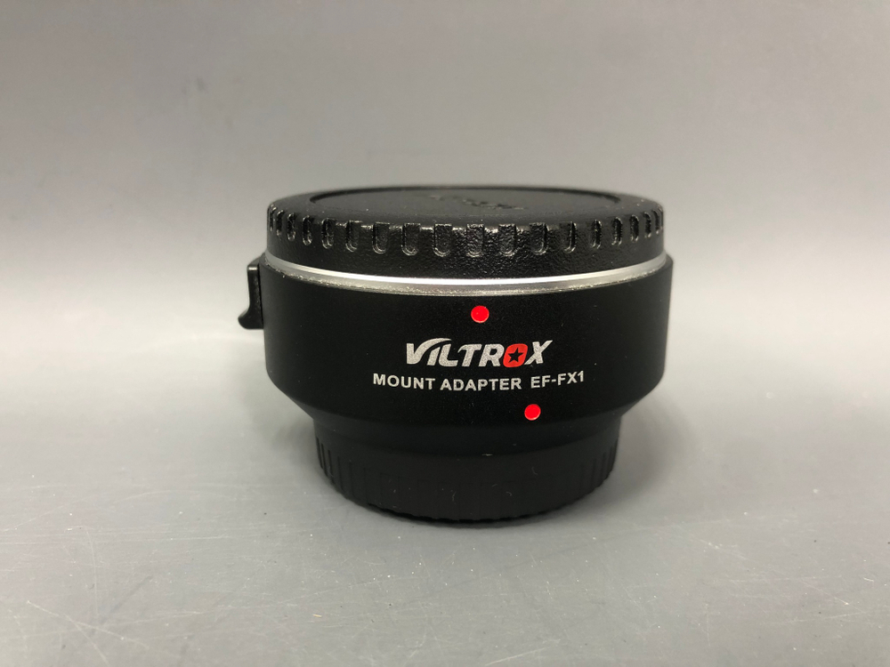 Viltrox EF-FX1