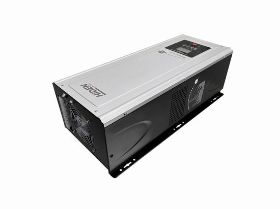 ИБП Hiden Control HPS30-5048