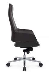 Кресло Fabio A2518 Темно-коричневый