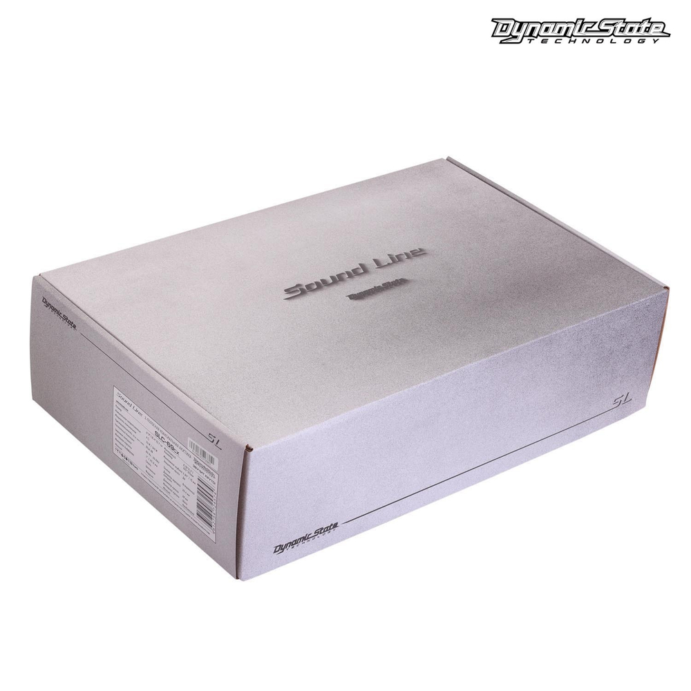 DYNAMIC STATE SLC-69CX, ПАРА