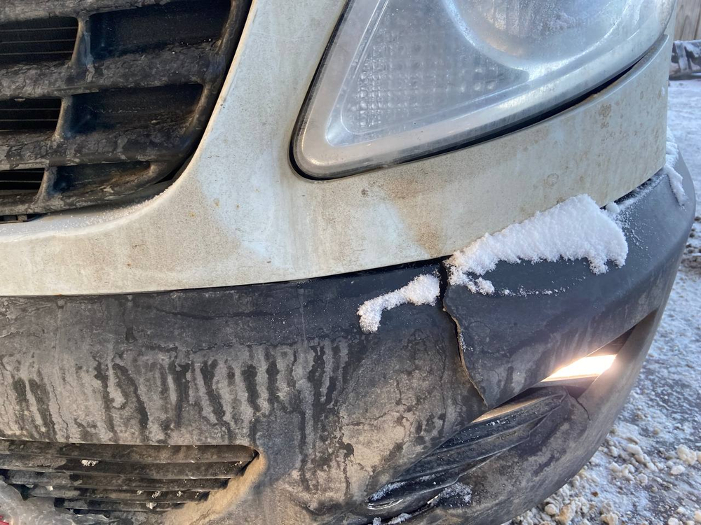 SOLLERS ATLANT Цельнометаллический L3H2 (Дизельный, 2,7 л, 150 л.с.)