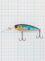 Воблер RYOBI SD0781MDF col 68 (SD0781MDF-68)