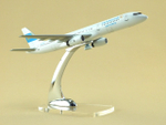 Модель самолета Boeing 757-200 (М1:200, KAZAKHSTAN)