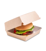 Упаковка OSQ BURGER L (240шт./кор.) 60 шт/упак