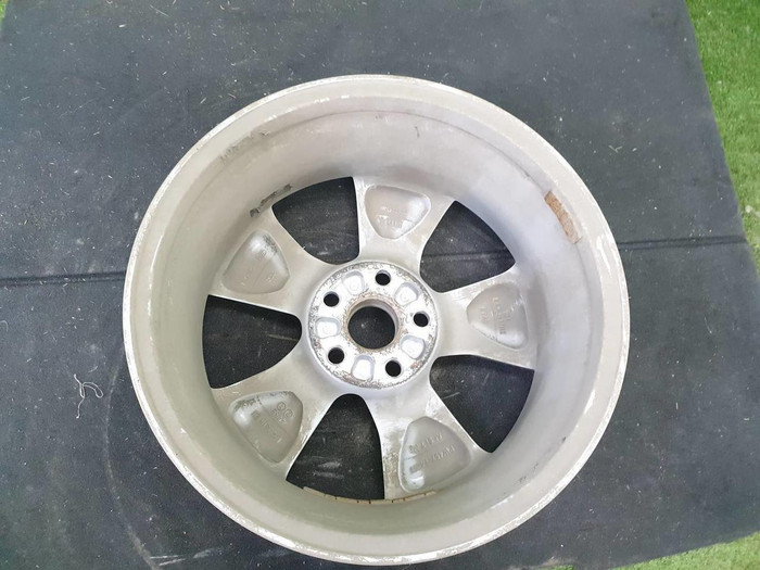 Диск литой R17 Lexus UX (2018-н.в.)