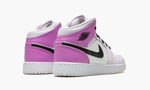 Air Jordan 1 Mid GS "Barely Grape"