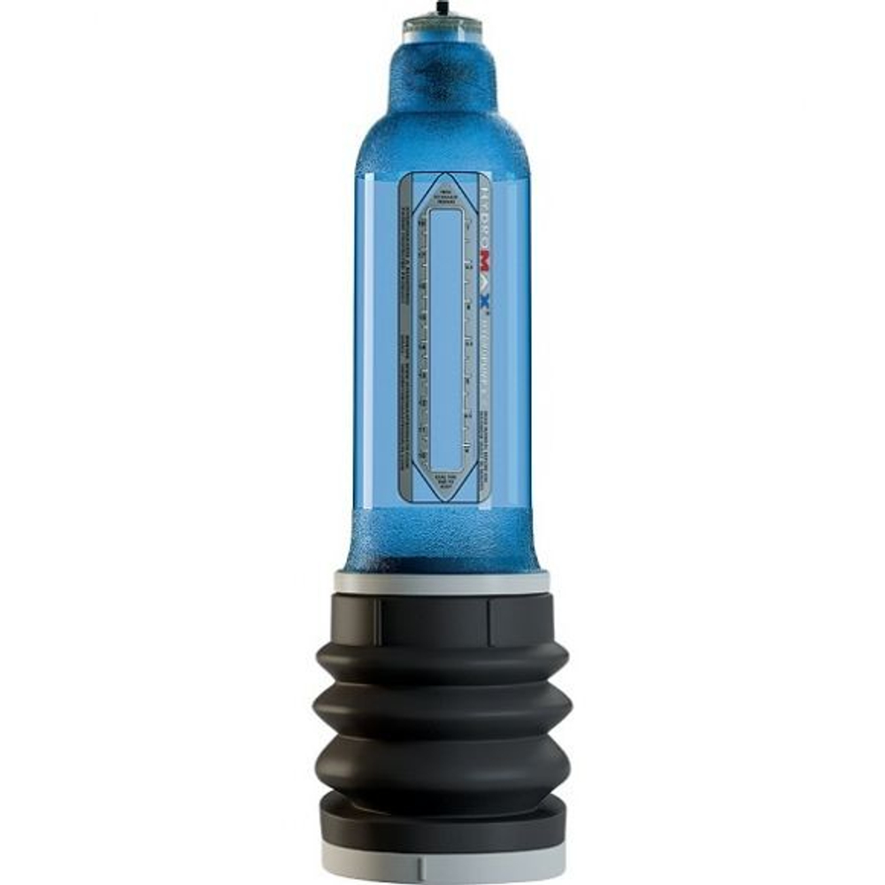 Гидропомпа Bathmate Hydromax X30 (синий)