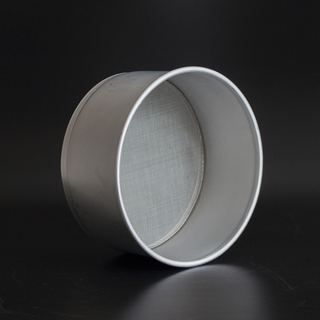 Сито алюминиевое 15 см