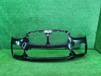 Бампер передний BMW X3 G01 (2017-2021)