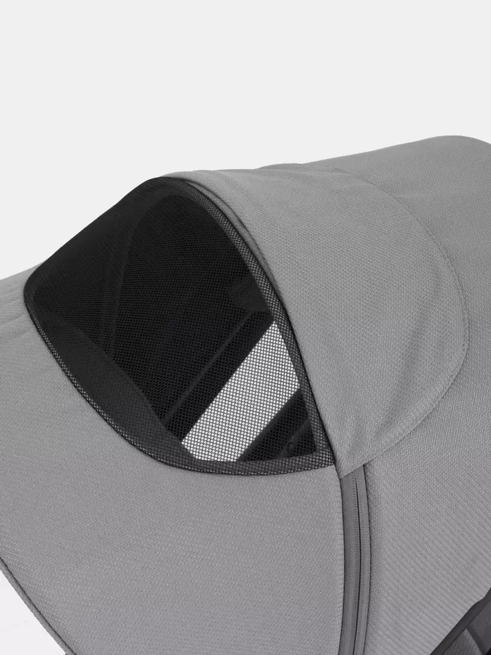 Коляска детская "AXIOM" (2в1) RA093 Grey