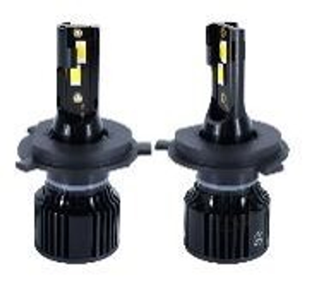 ZMB A8 LED 30W 12-24V 4300K H1 H4 H7 H11