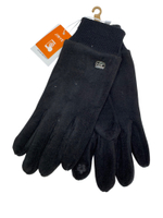 Перчатки. Женские. Верх: Спандекс. Текстильные. Толстые.Подклад: Плюш-флис.В упаковке 12 шт, разные цвета.