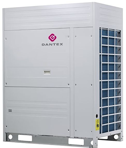 Компрессорно-конденсаторный блок Dantex DK-DC170TWMC/SF