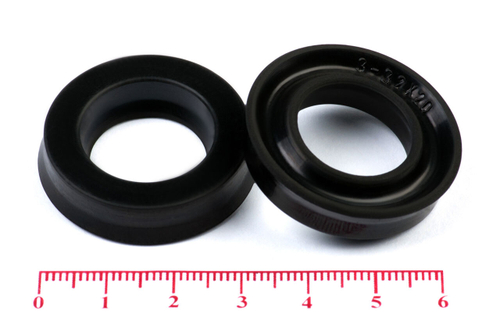 Манжета 3-32х20  h=7.5  ГОСТ 14896-84