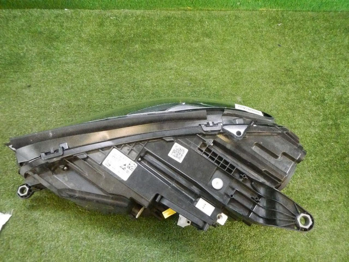 Фара правая Mercedes GLE V167 18-24 Multibeam LED