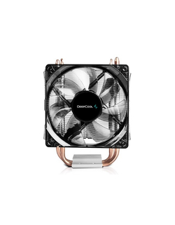 Cooler DeepCool  GAMMAXX 200 V2 Soc-AM4/1151/1200/1700 4-pin 18-24dB Al+Cu 100W 326gr Ret"