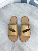 Шлепанцы Loro Piana