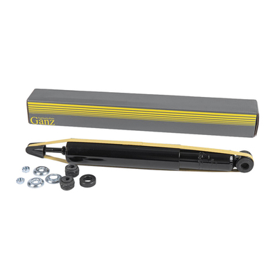 Амортизатор GANZ задний (газомасляный) L=R ГАЗ-3110 Арт.: GIK02802