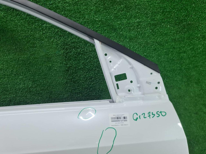 Дверь передняя правая Changan CS55 (2017-2023)