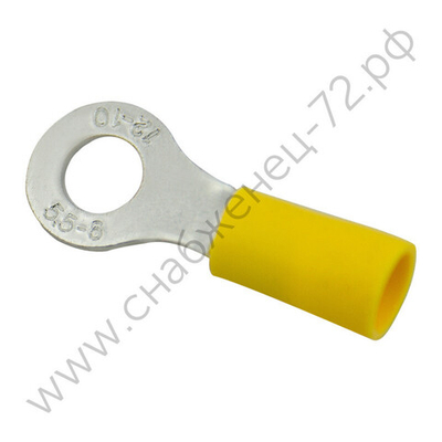 Наконечники кольцевые изолированные Энергия НКИ (RV)