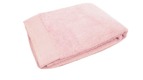 Полотенце 30x50 Blanc des Vosges Uni Petal