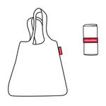 Сумка складная mini maxi shopper bavaria denim