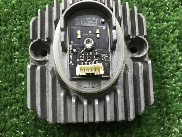 Блок управления LED фары BMW 5er G30 (2017-2020)