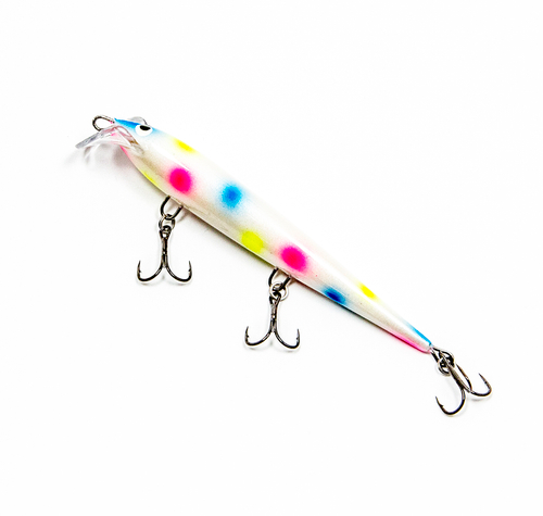 Terve Karjala, 10 см., цвет 014