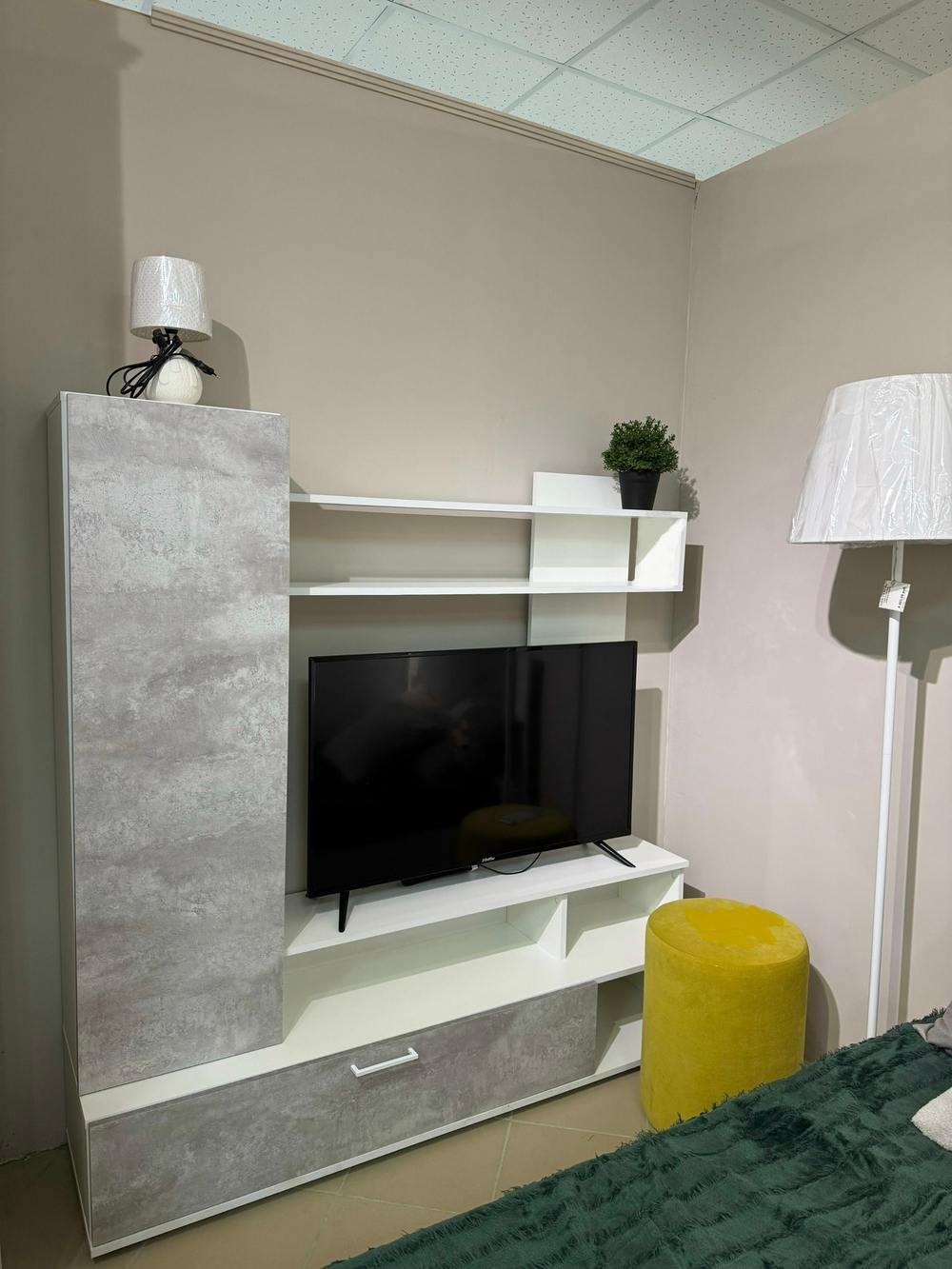 Гостиная «МГС 9»