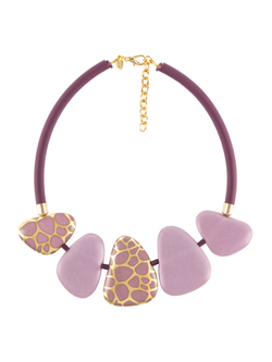 Колье Afrika Piteli