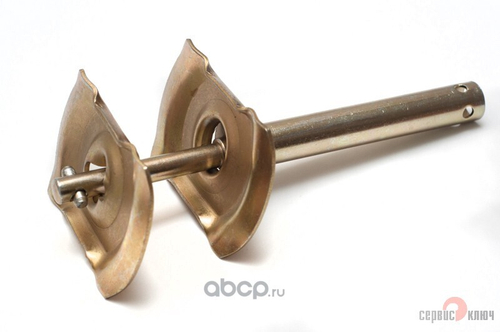 Ключ стяжки пружин центральный /ВАЗ 2101/ (Сервис Ключ)