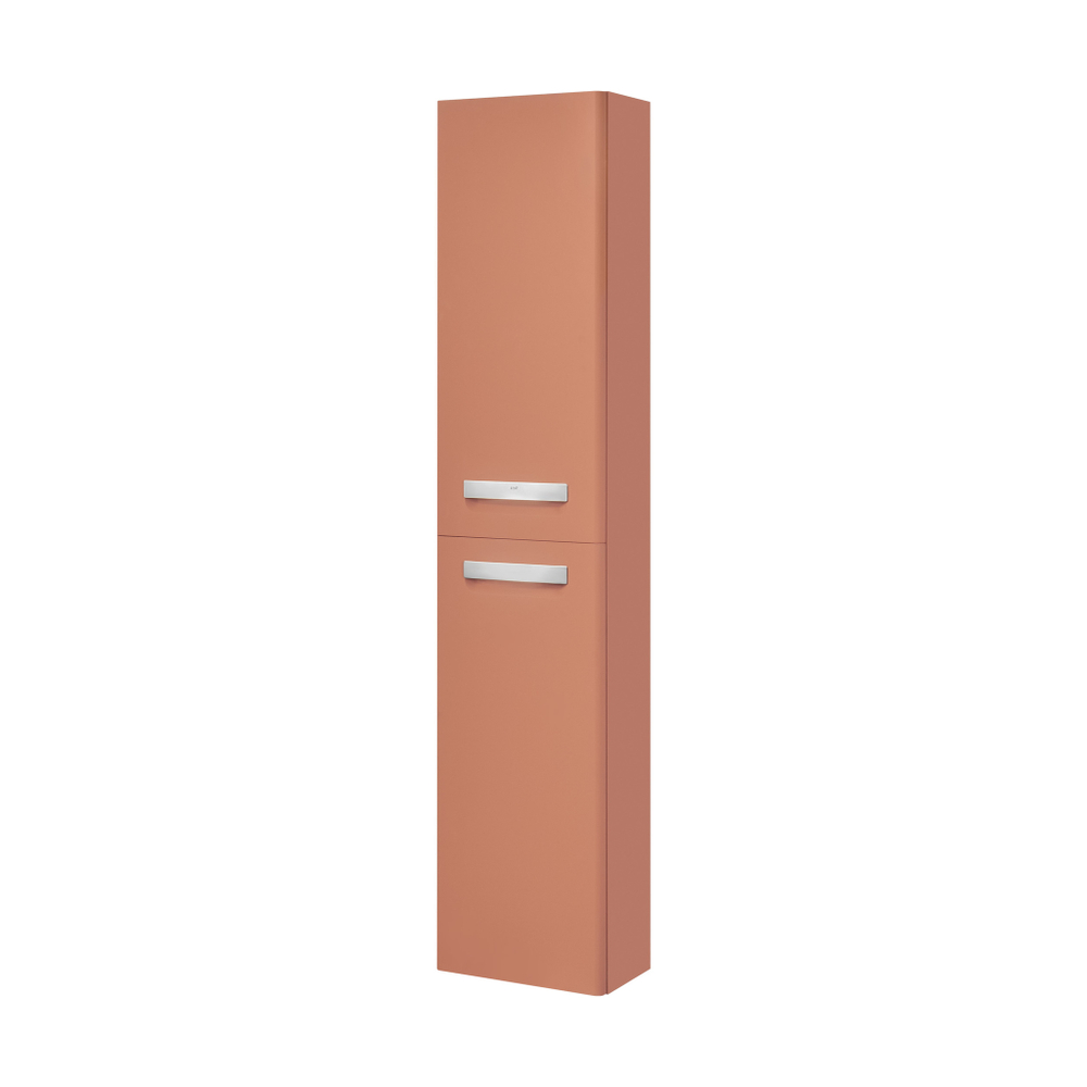 Шкаф-колонна Roca The Gap Original R терракота ZRU9307844