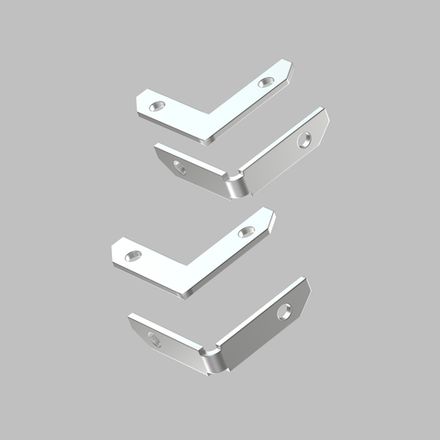 Комплектующие ONE