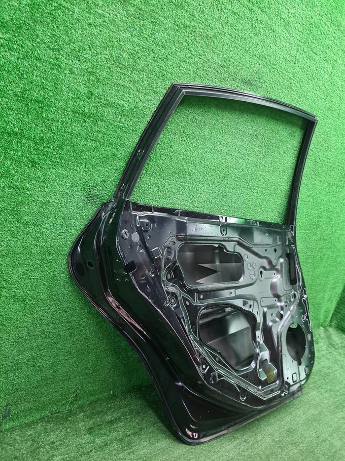 Дверь задняя левая Nissan Teana J32 (2008-2014)