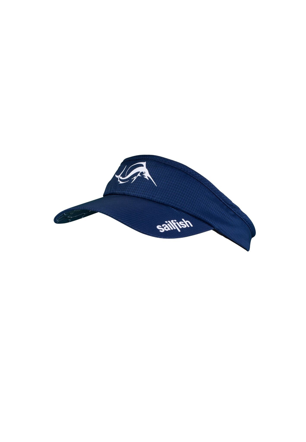 Visor Синий
