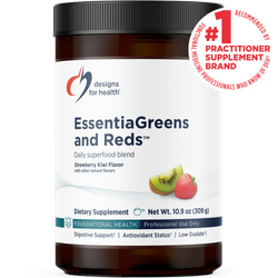 EssentiaGreens™ and Reds