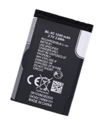 Аккумулятор для Nokia BL-5C