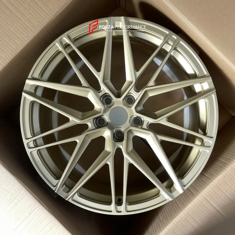 КОВАНЫЕ ДИСКИ ДЛЯ BMW X5 F15 2018 БМВ