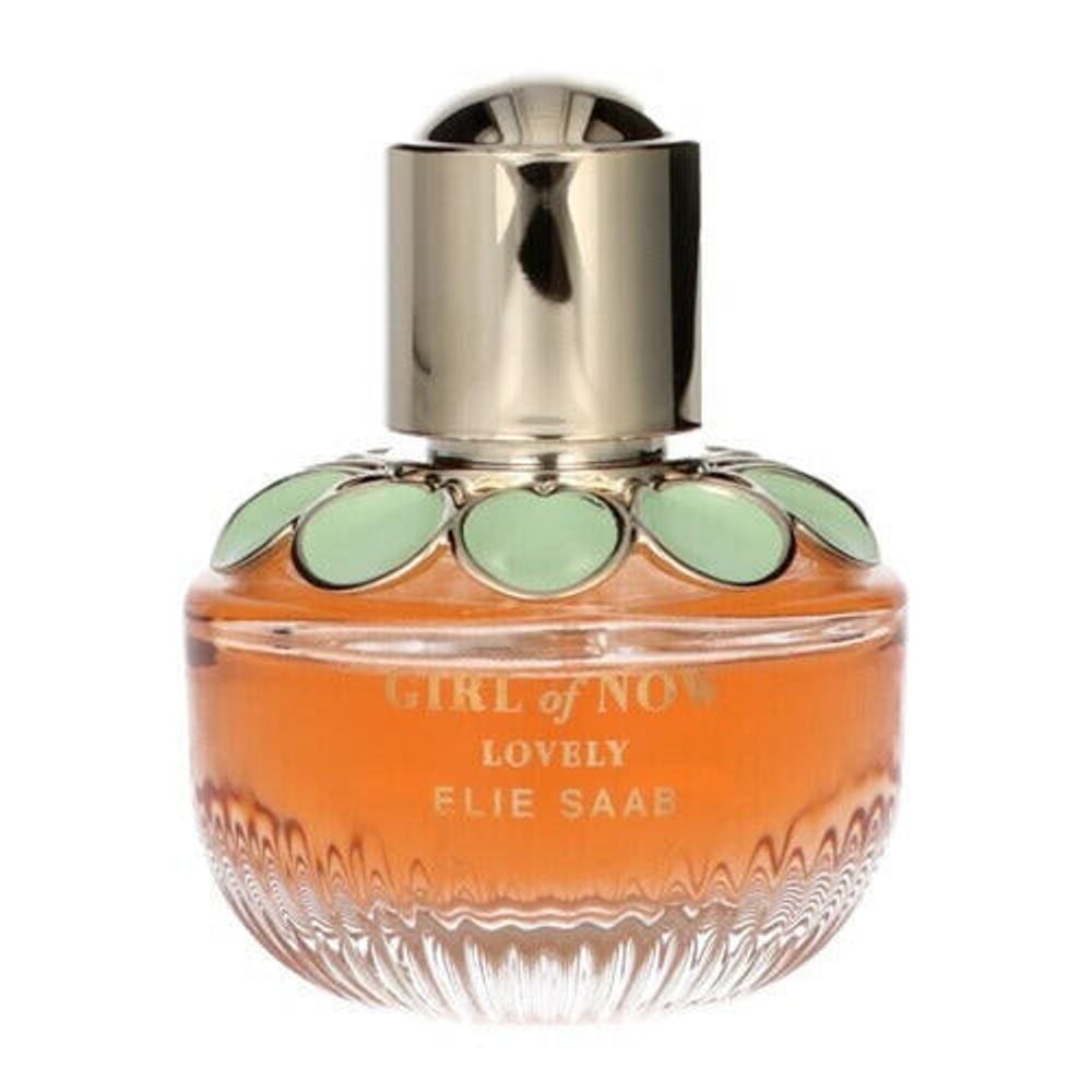 Женский парфюм Elie Saab Girl of Now Lovely Эй ду парфюм 50 мл