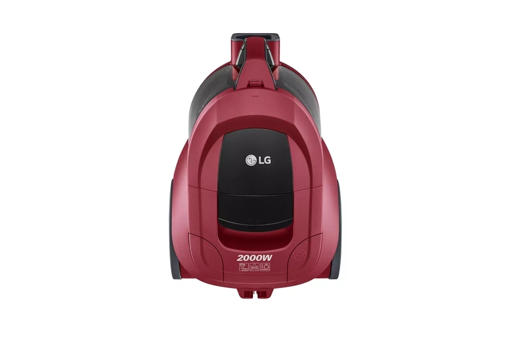Пылесос LG VC5420NHTR