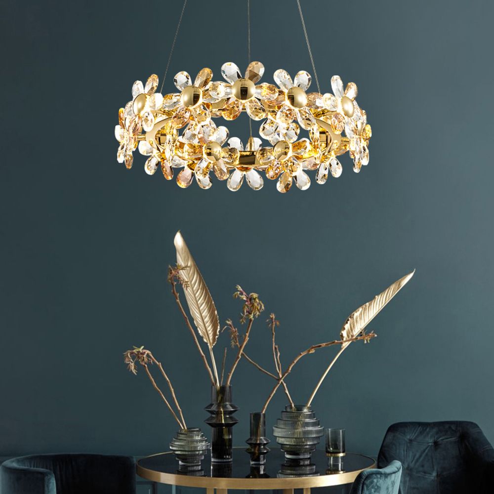 Подвесная Люстра Mariola D60 By Imperiumloft