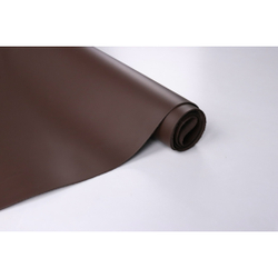 1,2-1,4 Кожа Измир Коричневый⠀