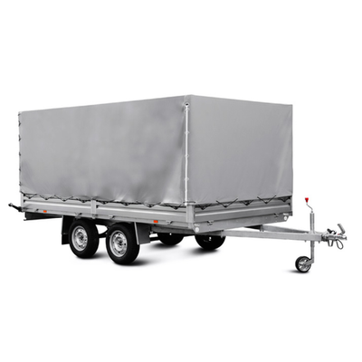 Тент 362115 МЗСА 8508.0028 Серый