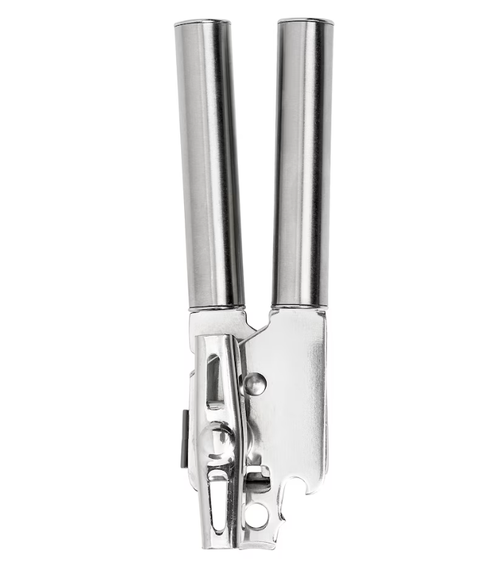 КОНСИС KONCIS Консервный нож, 18 см, нержавеющая сталь